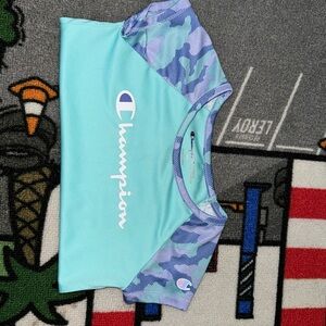 Champion 2T Girls Shirt